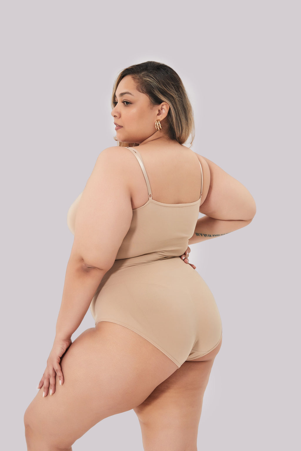 Selmira Sarah - Elegante & komfortable Bodyshaper
