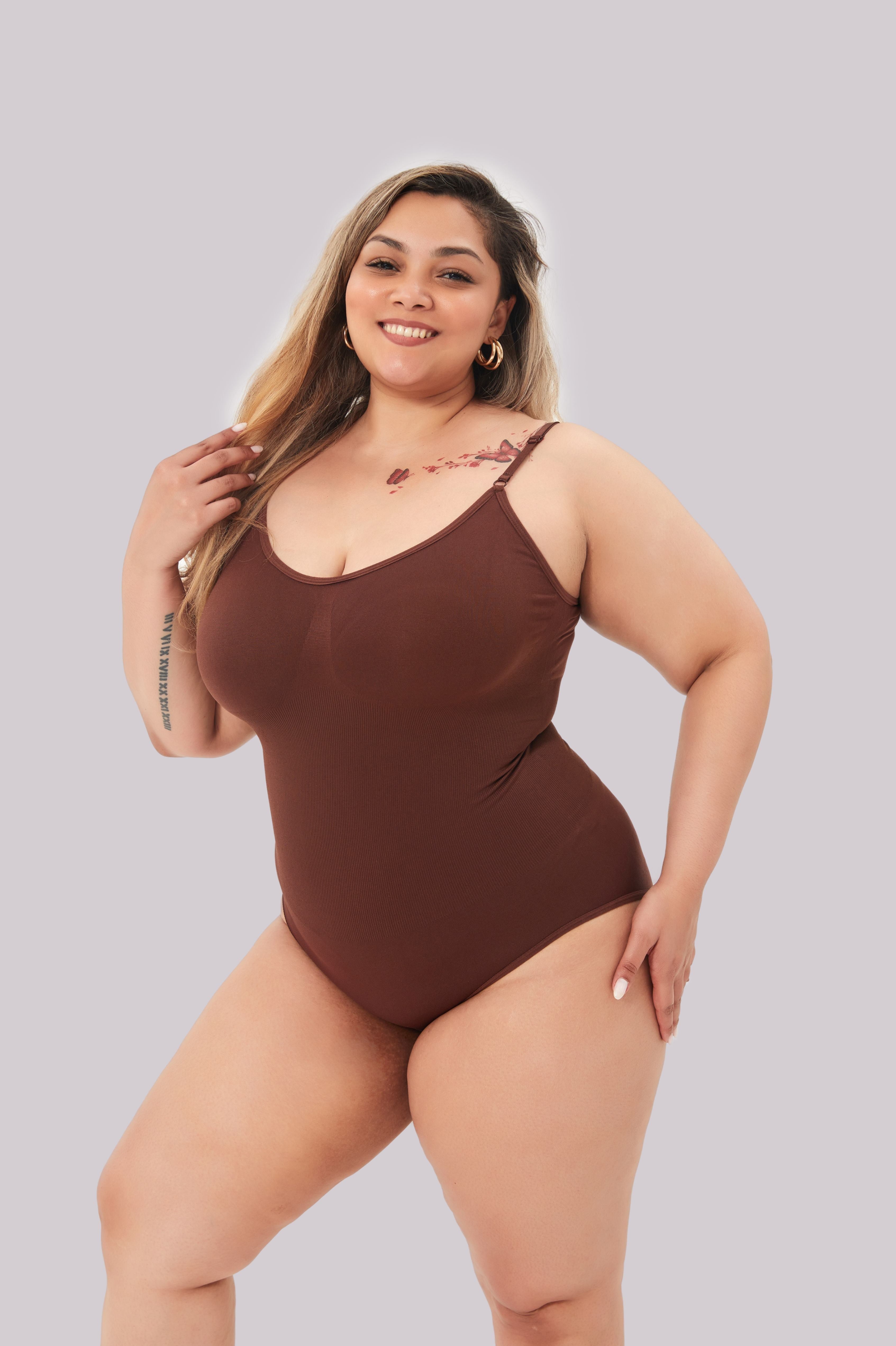 Selmira Sarah - Elegante & komfortable Bodyshaper