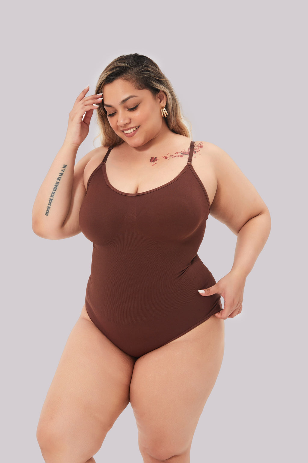 Selmira Sarah - Elegante & komfortable Bodyshaper