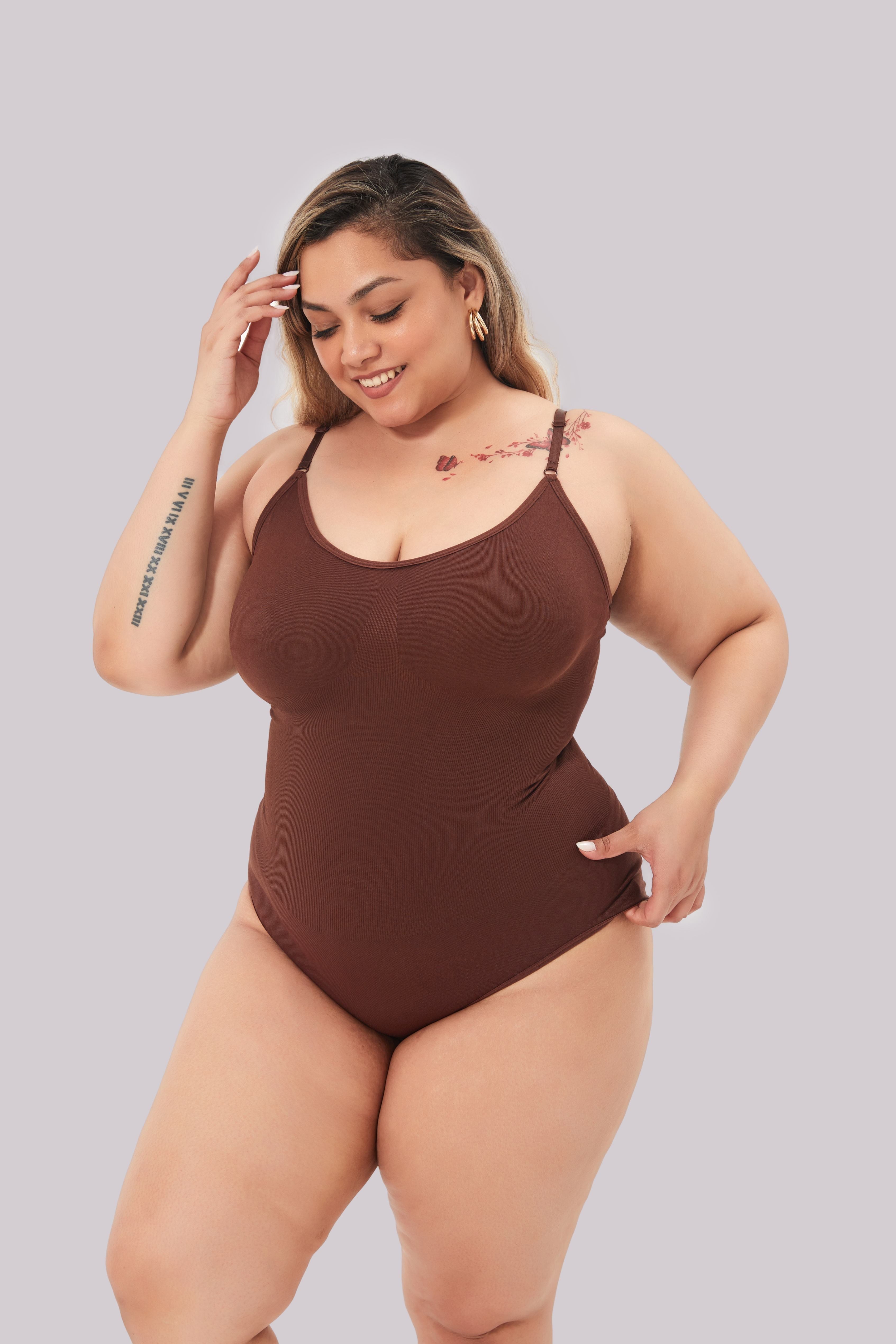 Selmira Sarah - Elegante & komfortable Bodyshaper