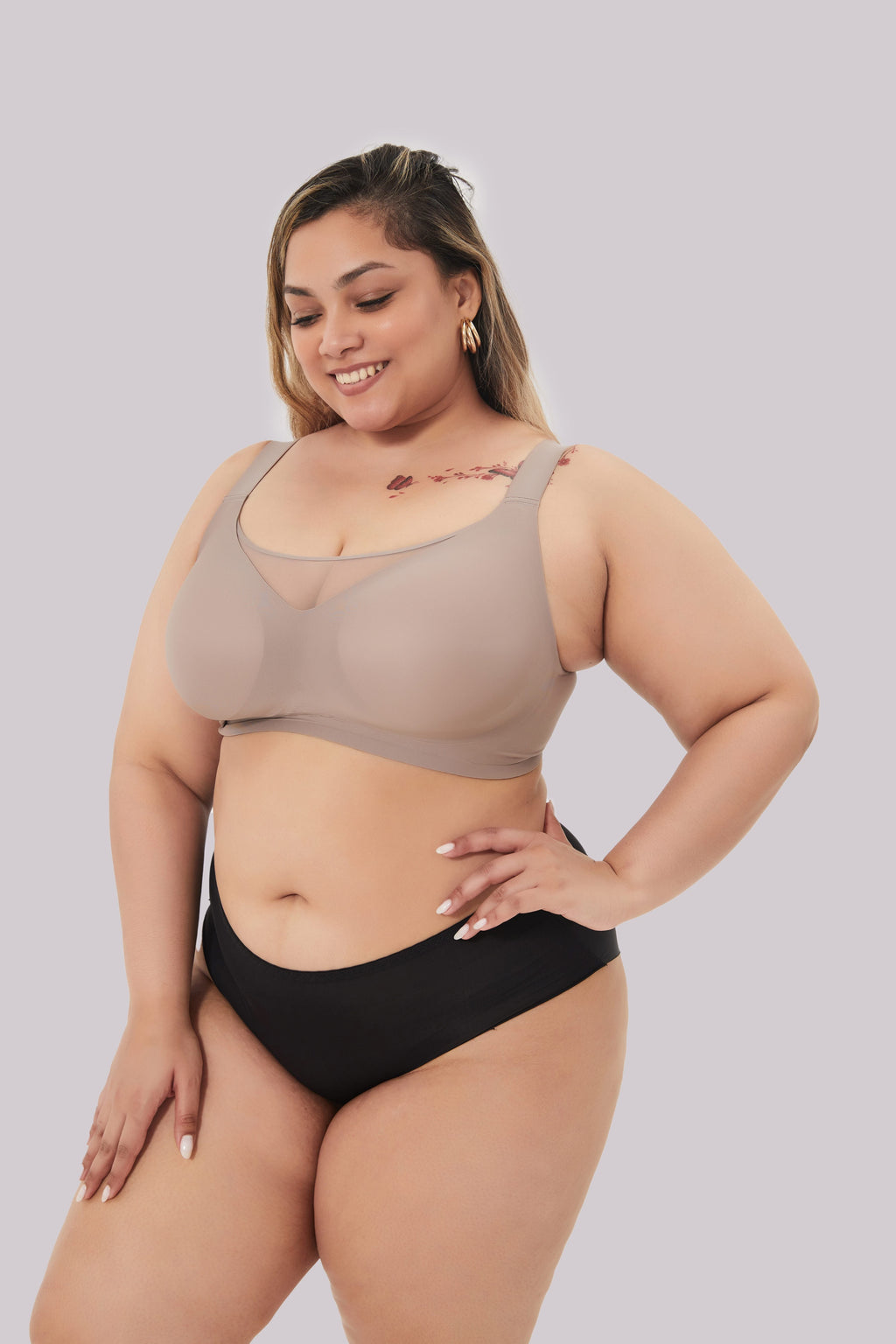 Selmira Get Comfy - Revolutionärer Komfort