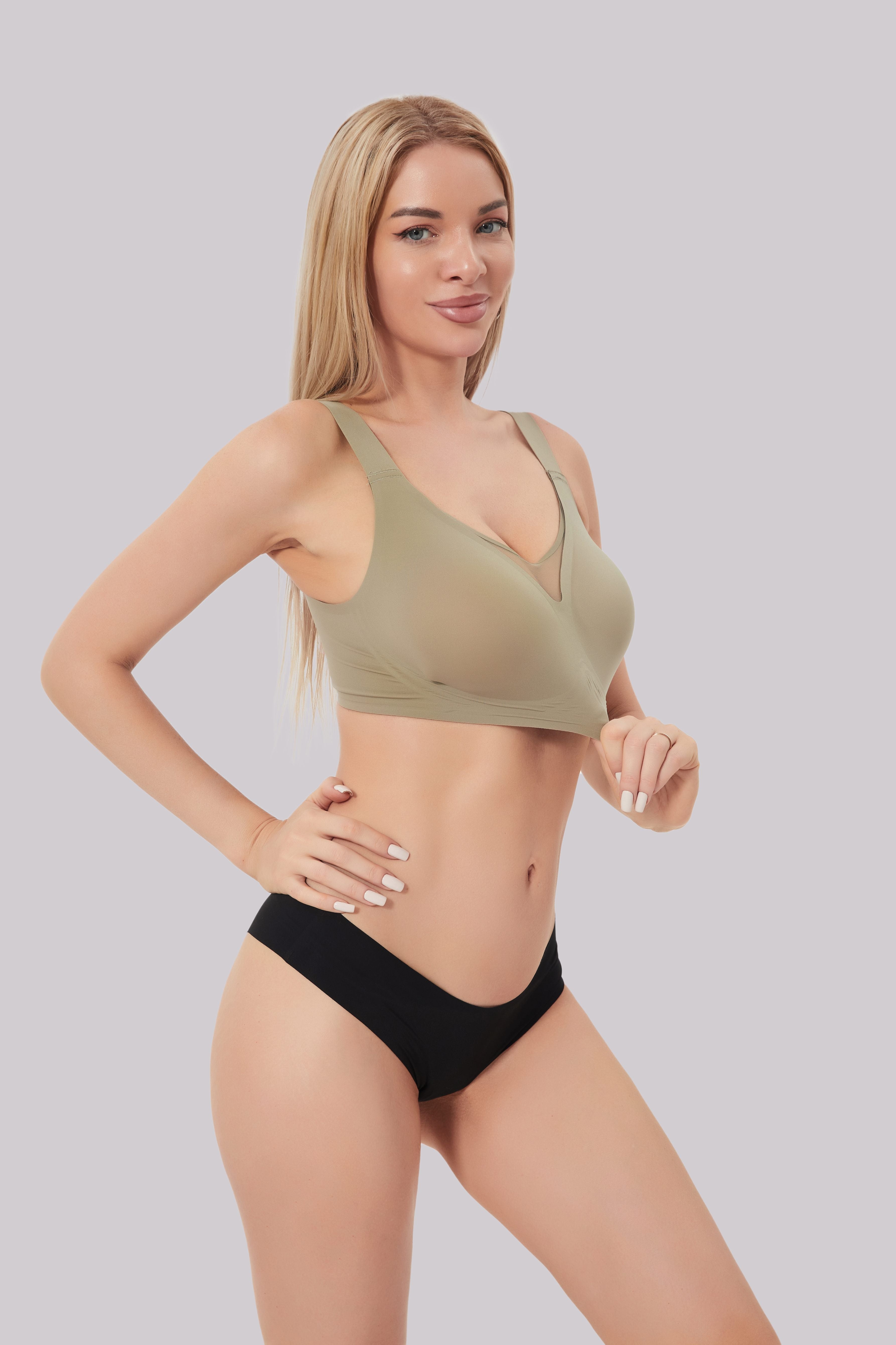 Selmira Get Comfy - Revolutionärer Komfort
