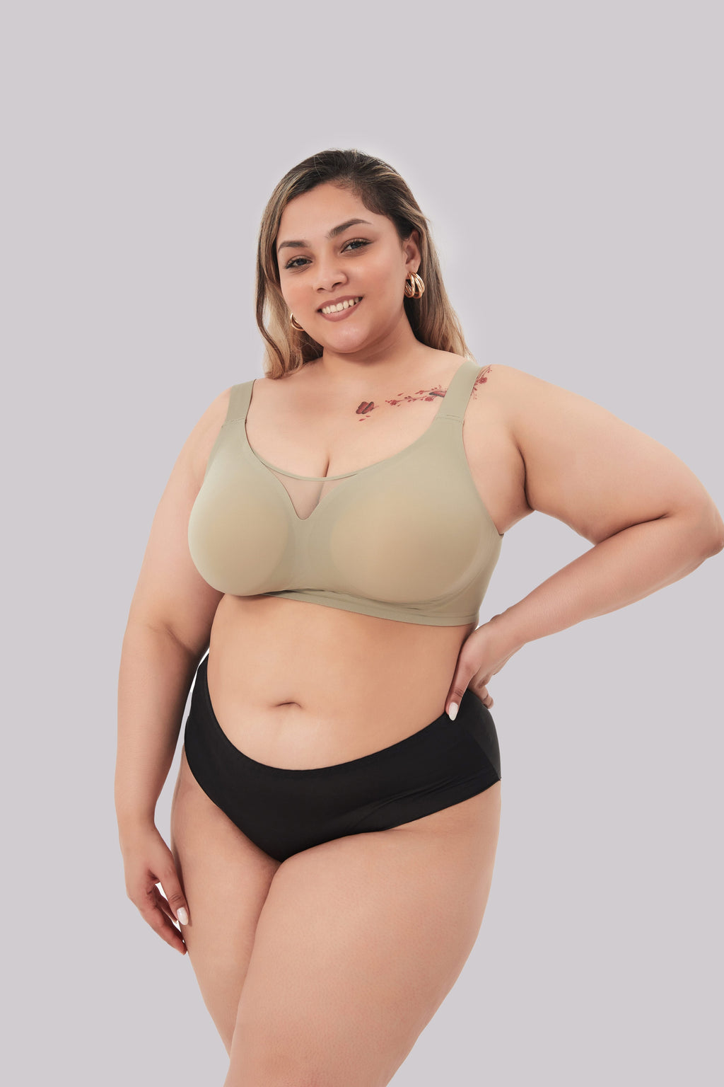 Selmira Get Comfy - Revolutionärer Komfort