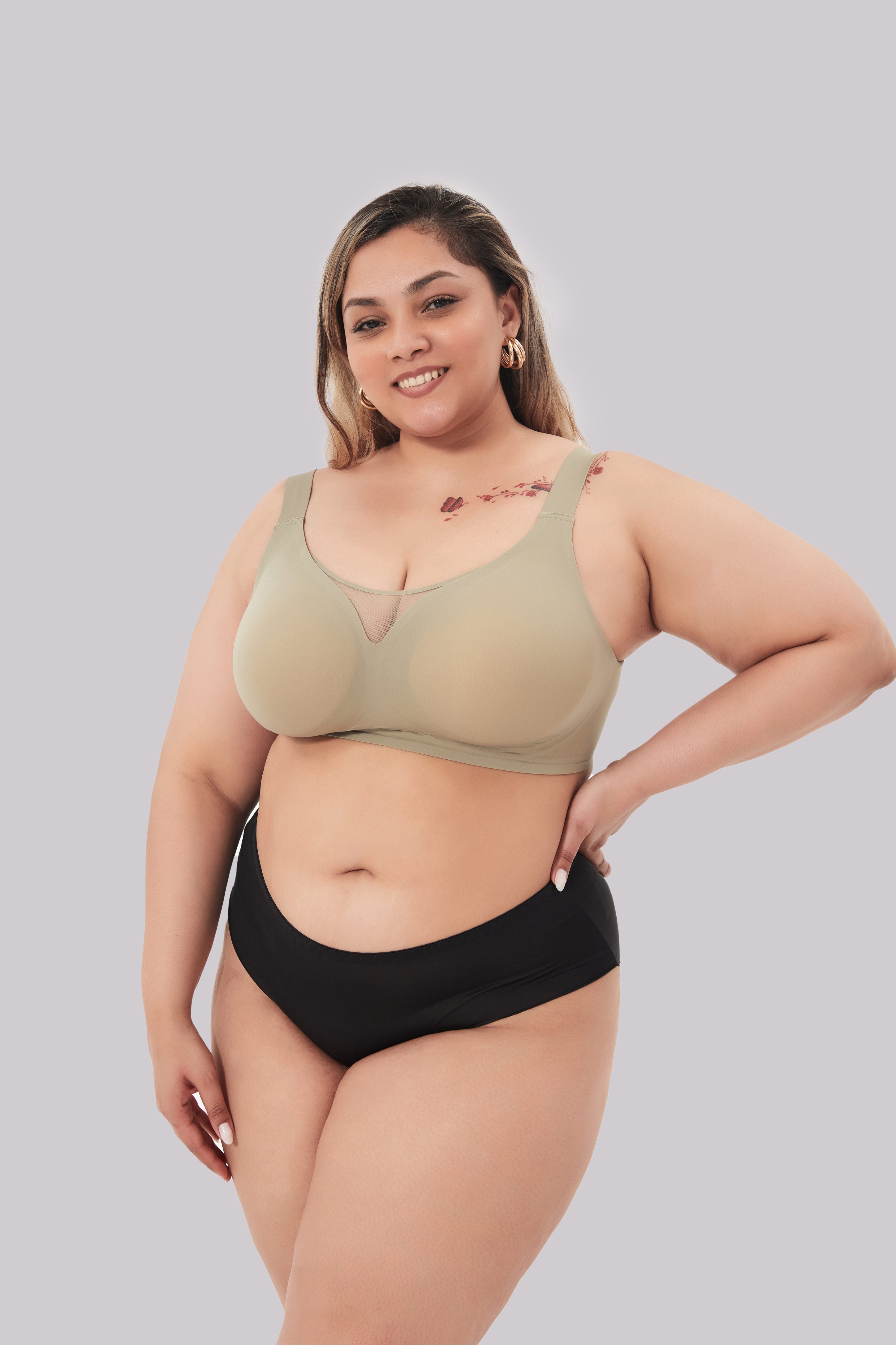 Selmira Get Comfy - Revolutionärer Komfort