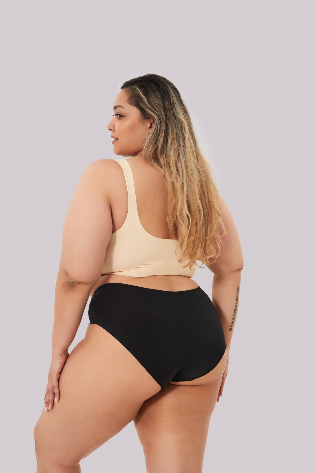 Selmira Nancy - Weicher & Komfortabler Push-up-BH