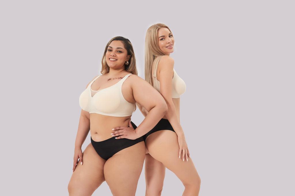 Selmira Get Comfy - Revolutionärer Komfort