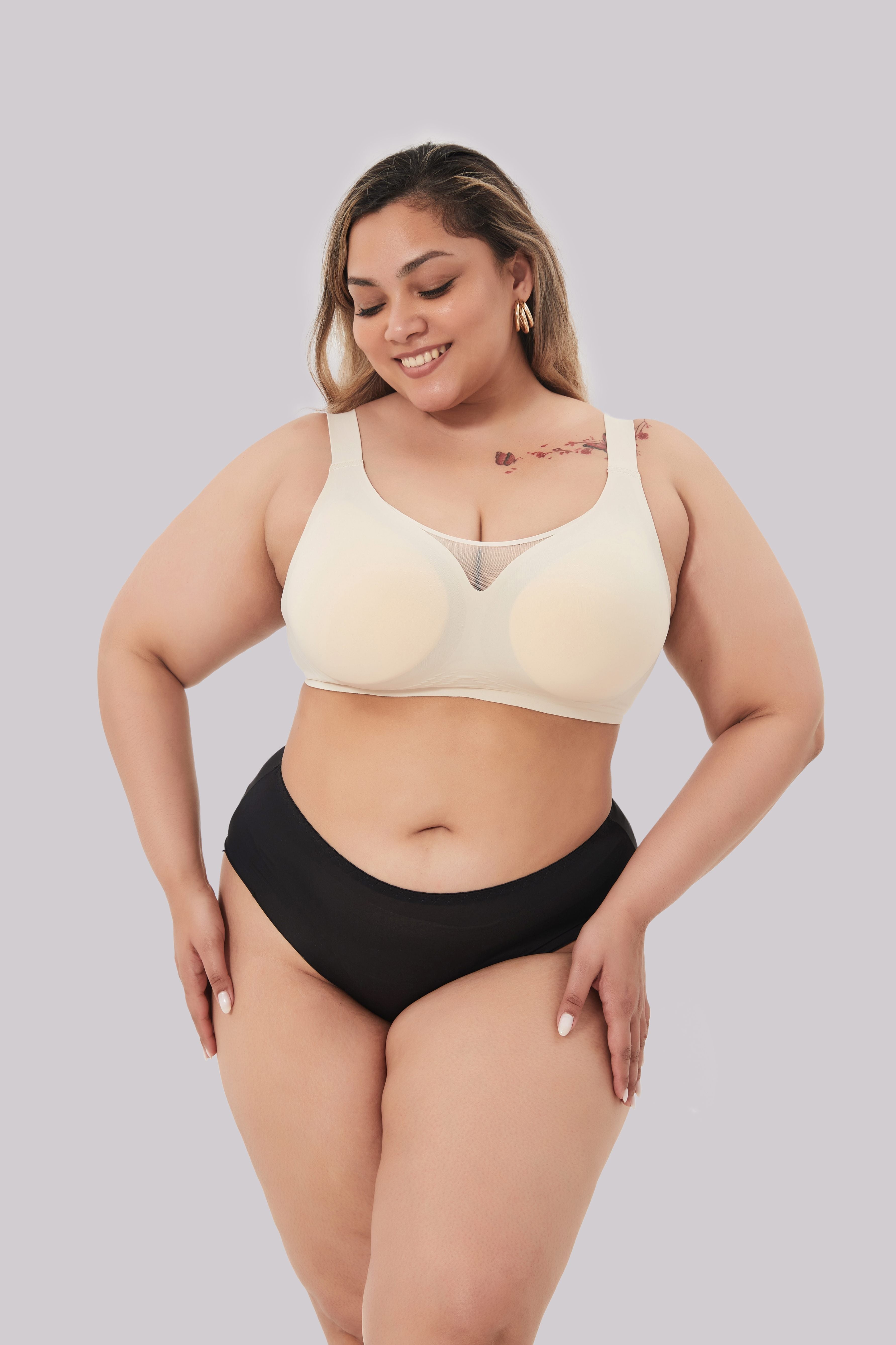 Selmira Get Comfy - Revolutionärer Komfort
