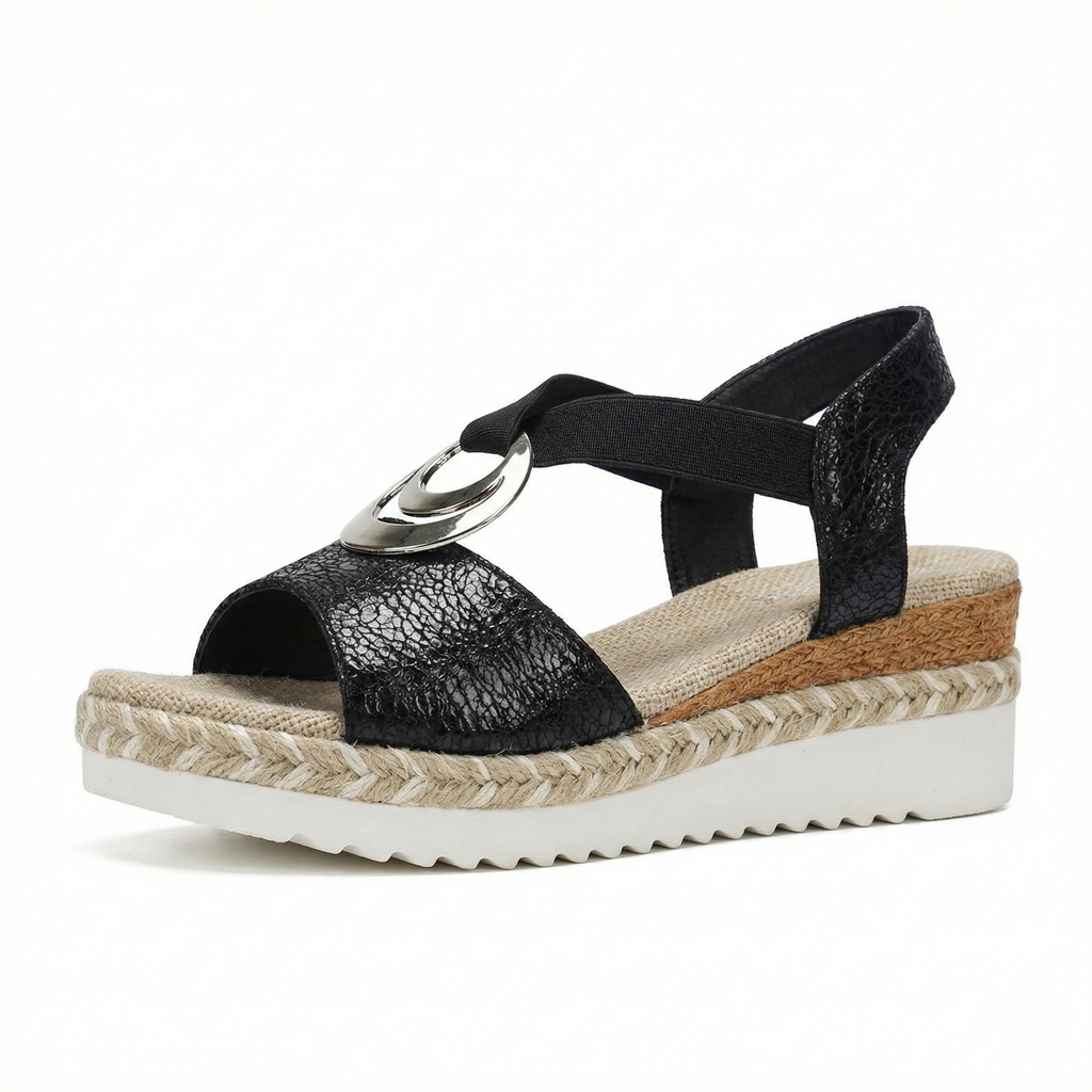 Selmira | Orthopädische Sandalen Komfort für Jeden Schritt