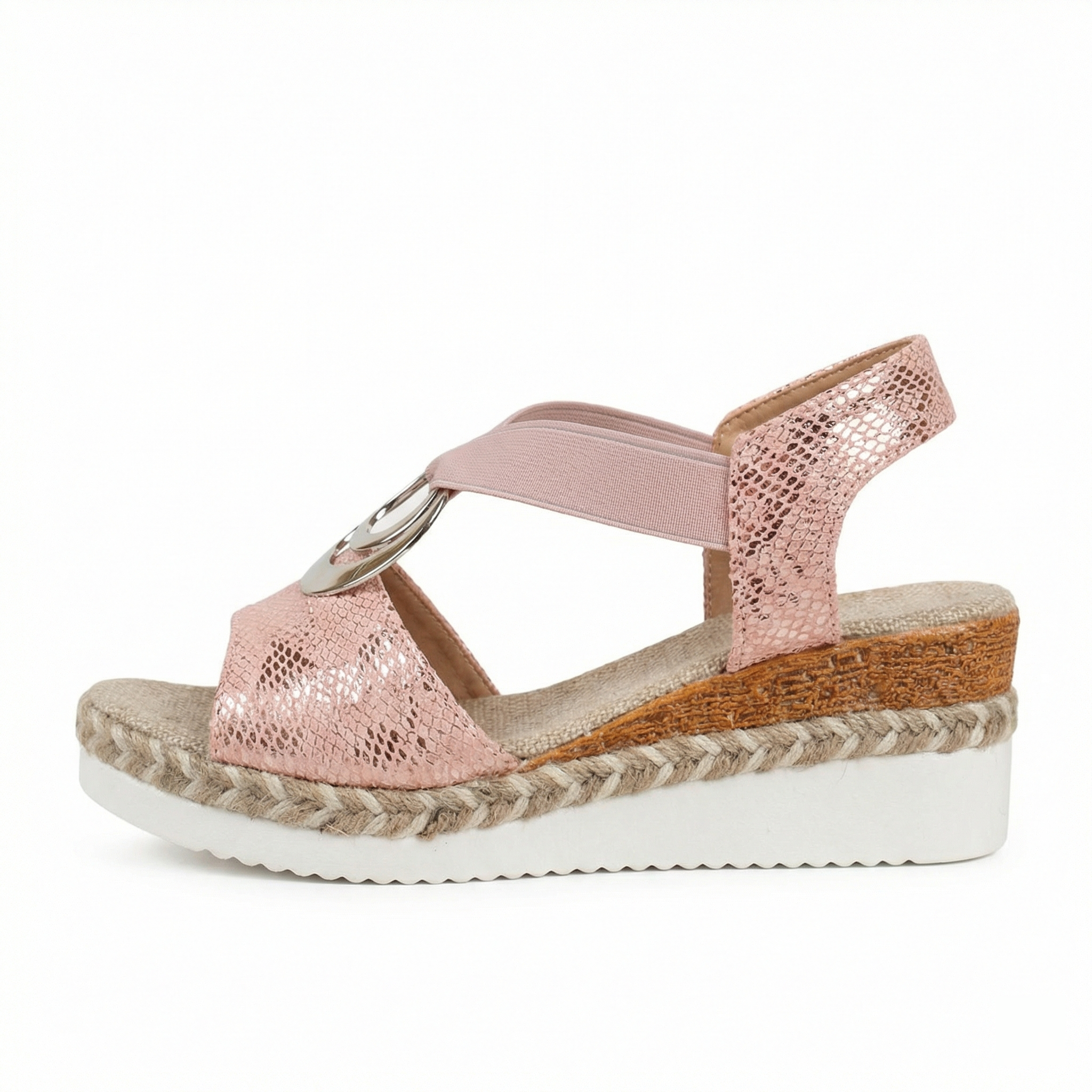 Selmira | Orthopädische Sandalen Komfort für Jeden Schritt