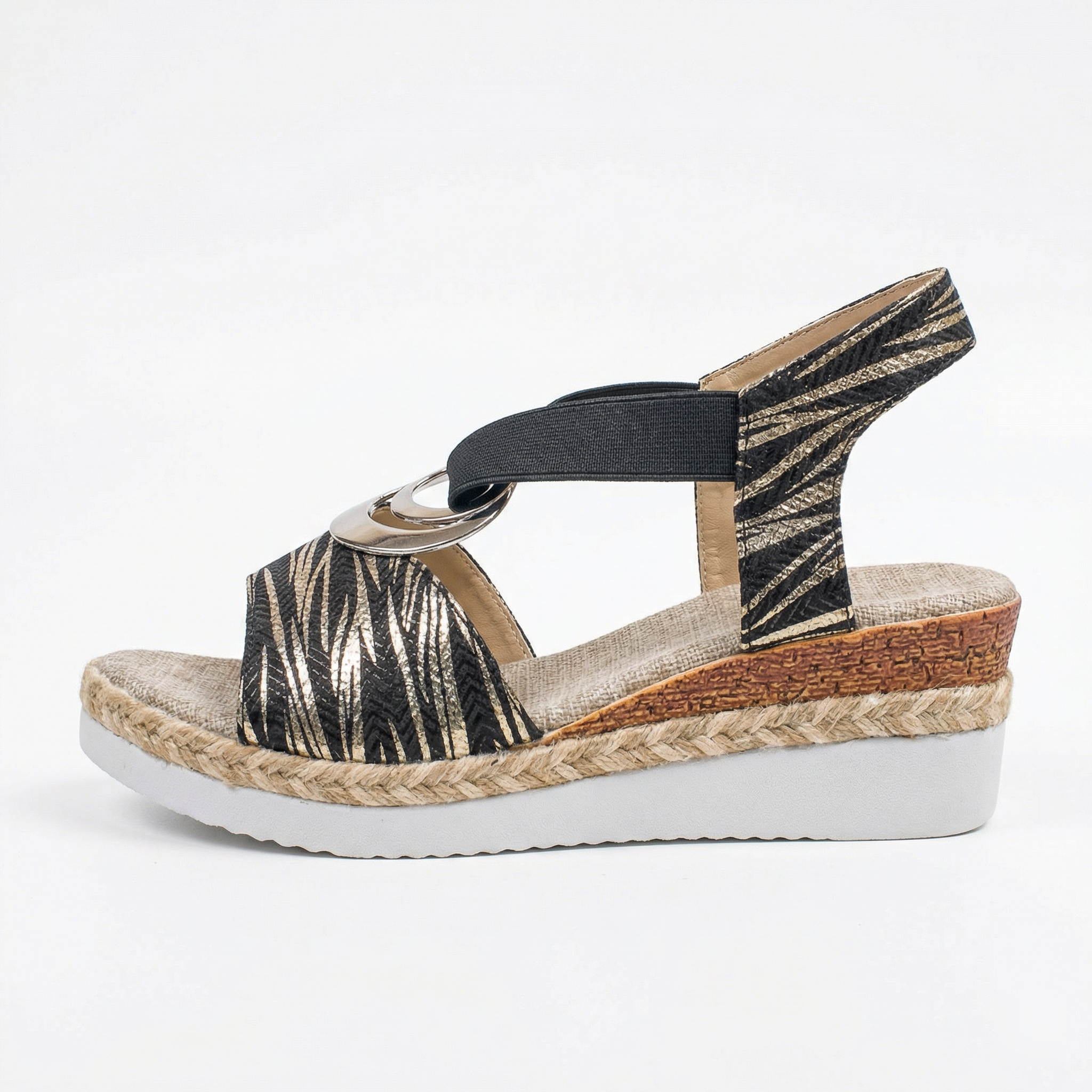 Selmira | Orthopädische Sandalen Komfort für Jeden Schritt