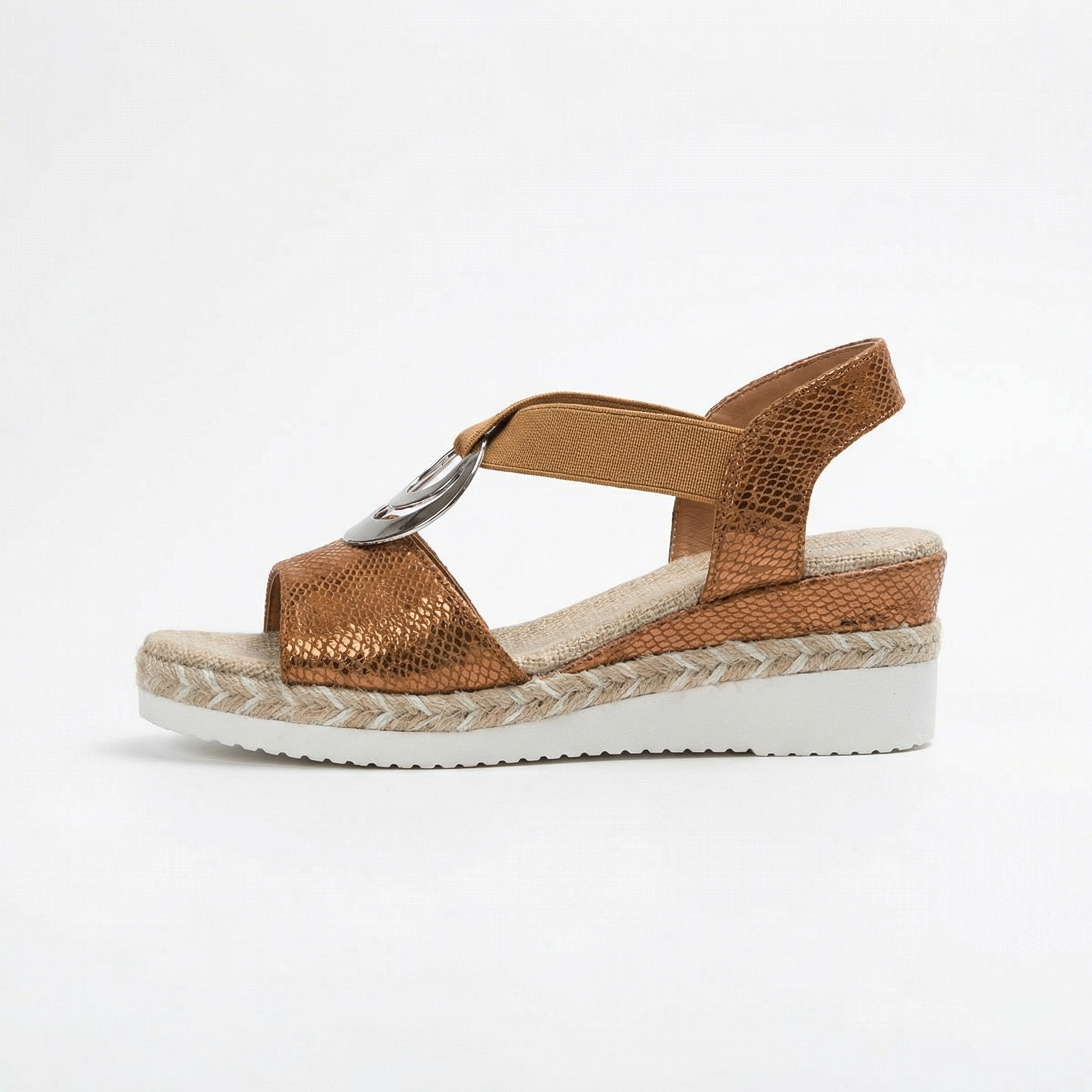 Selmira | Orthopädische Sandalen Komfort für Jeden Schritt