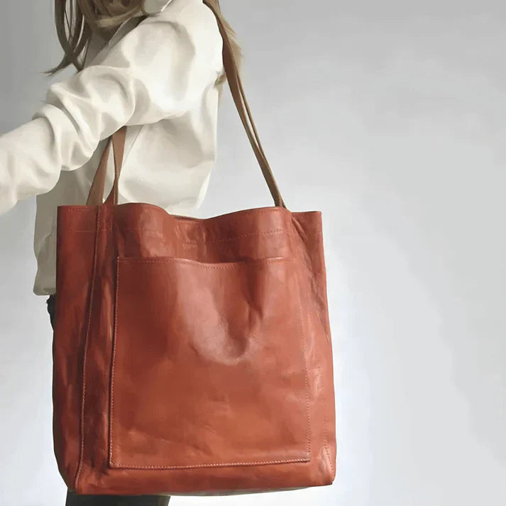 Selmira | Tote Bag mit großer Kapazität