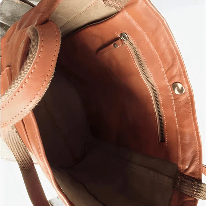 Selmira | Tote Bag mit großer Kapazität