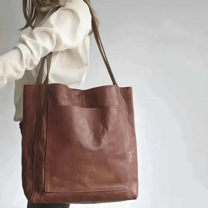 Selmira | Tote Bag mit großer Kapazität