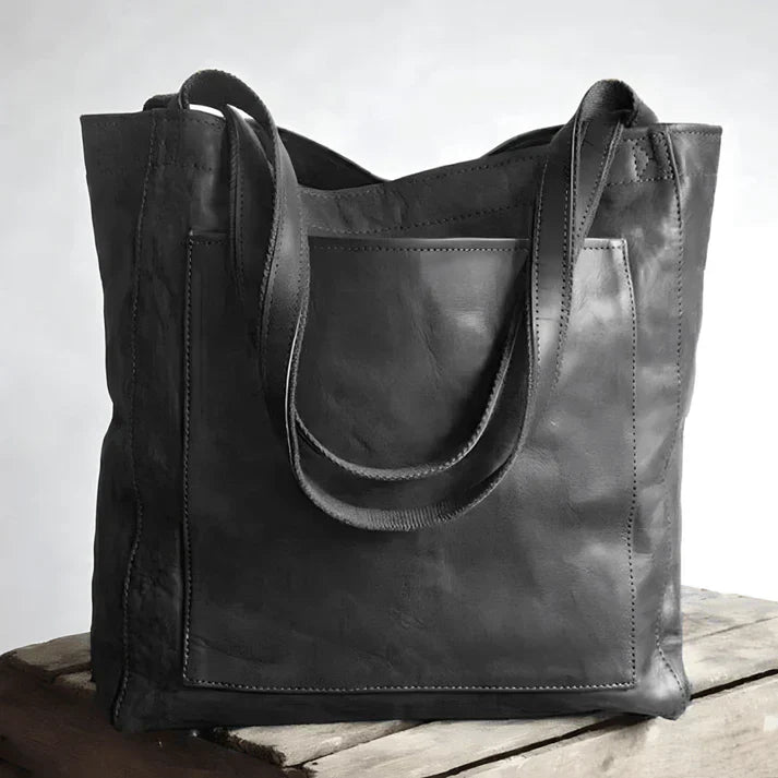 Selmira | Tote Bag mit großer Kapazität