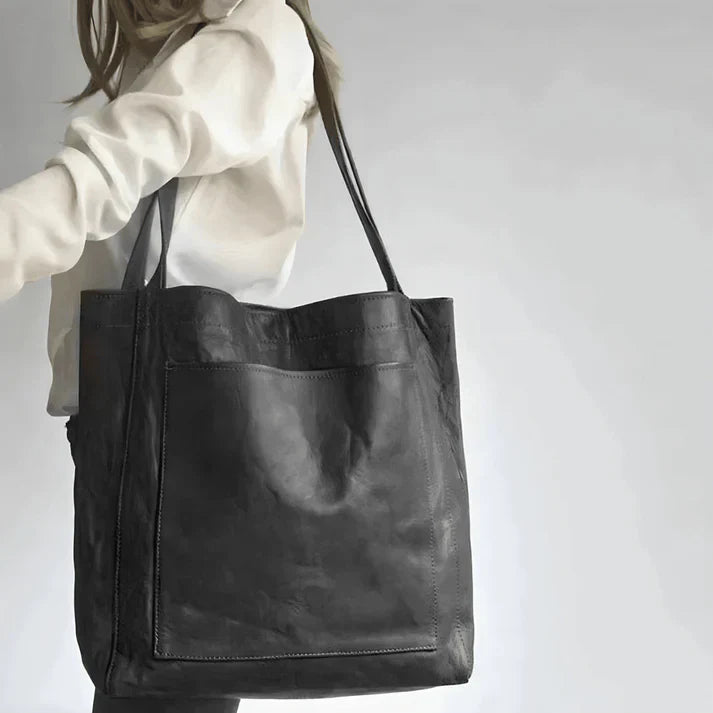 Selmira | Tote Bag mit großer Kapazität