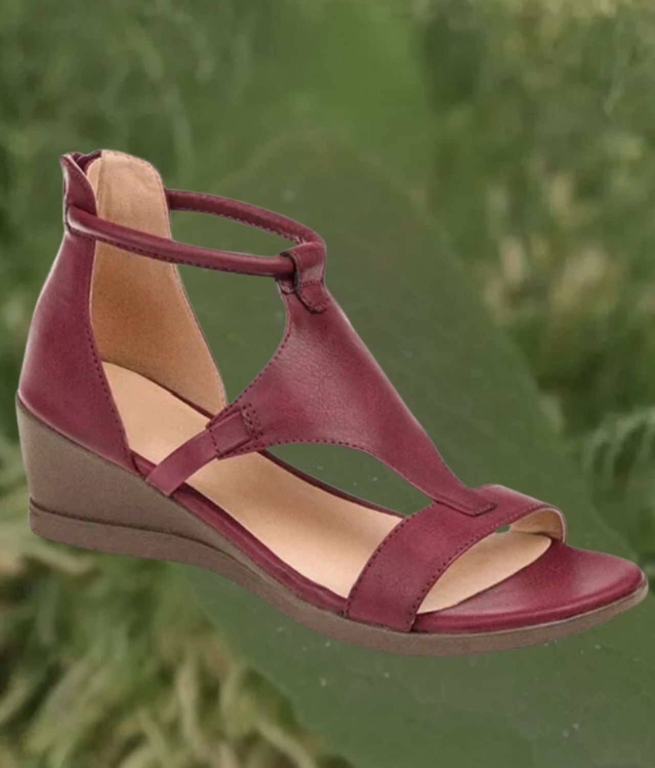 Selmira | Sommersandalen für Frauen Zur Entlastung Der Füße