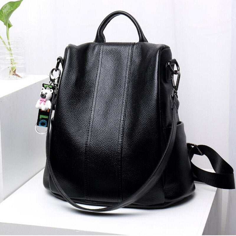 Selmira - Anti-Diebstahl-rucksack
