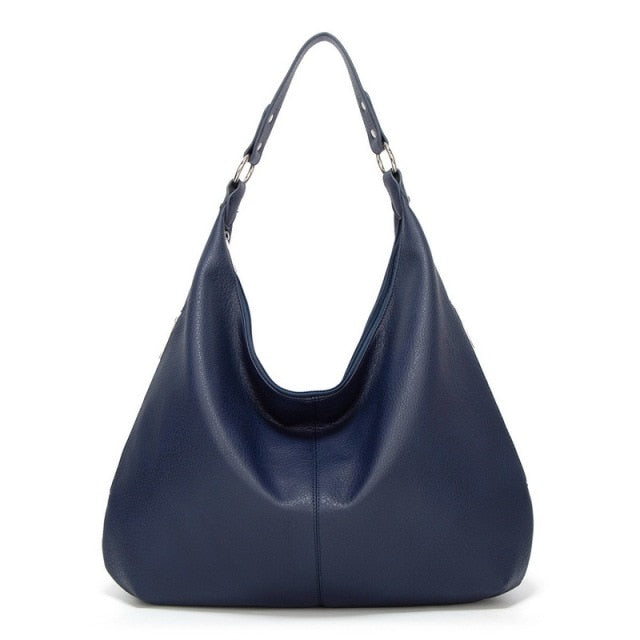 Selmira - Schicke Herbst Vielfältige Design Schultertasche für Frauen