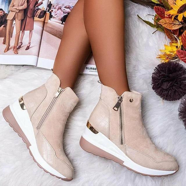 Selmira Freizeit Schuhe