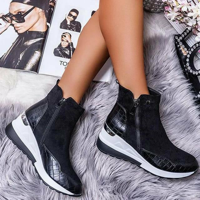 Selmira Freizeit Schuhe