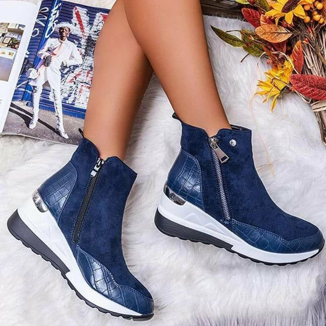 Selmira Freizeit Schuhe