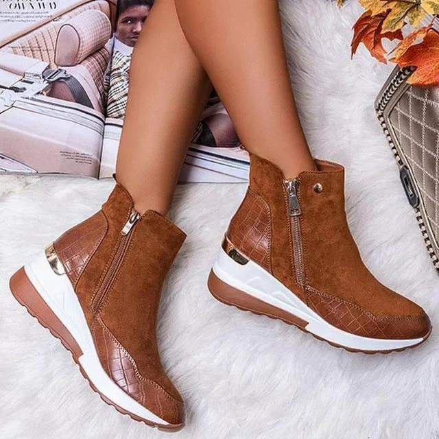 Selmira Freizeit Schuhe