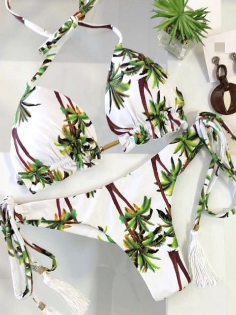 Selmira | Bikinis Satz Push up