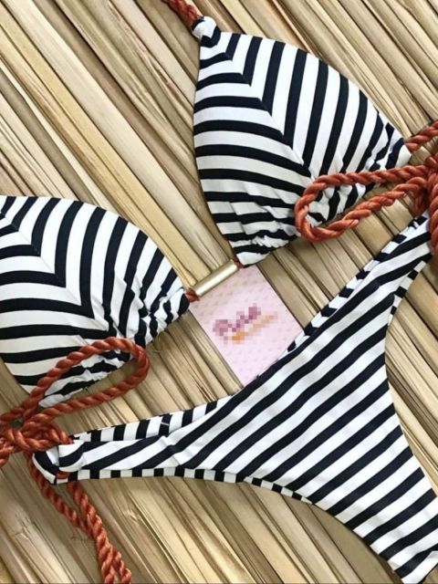 Selmira | Bikinis Satz Push up