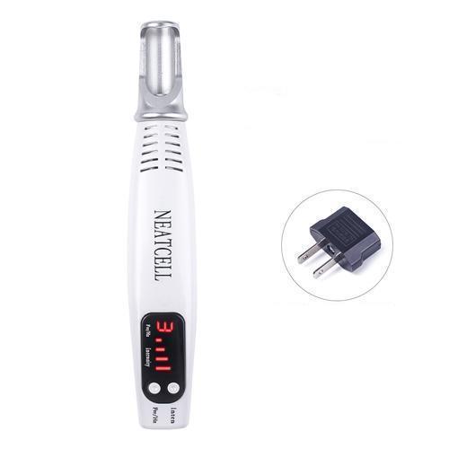 Picosecond Laser Pen – Tragbares Hautpflege- und Kosmetikgerät