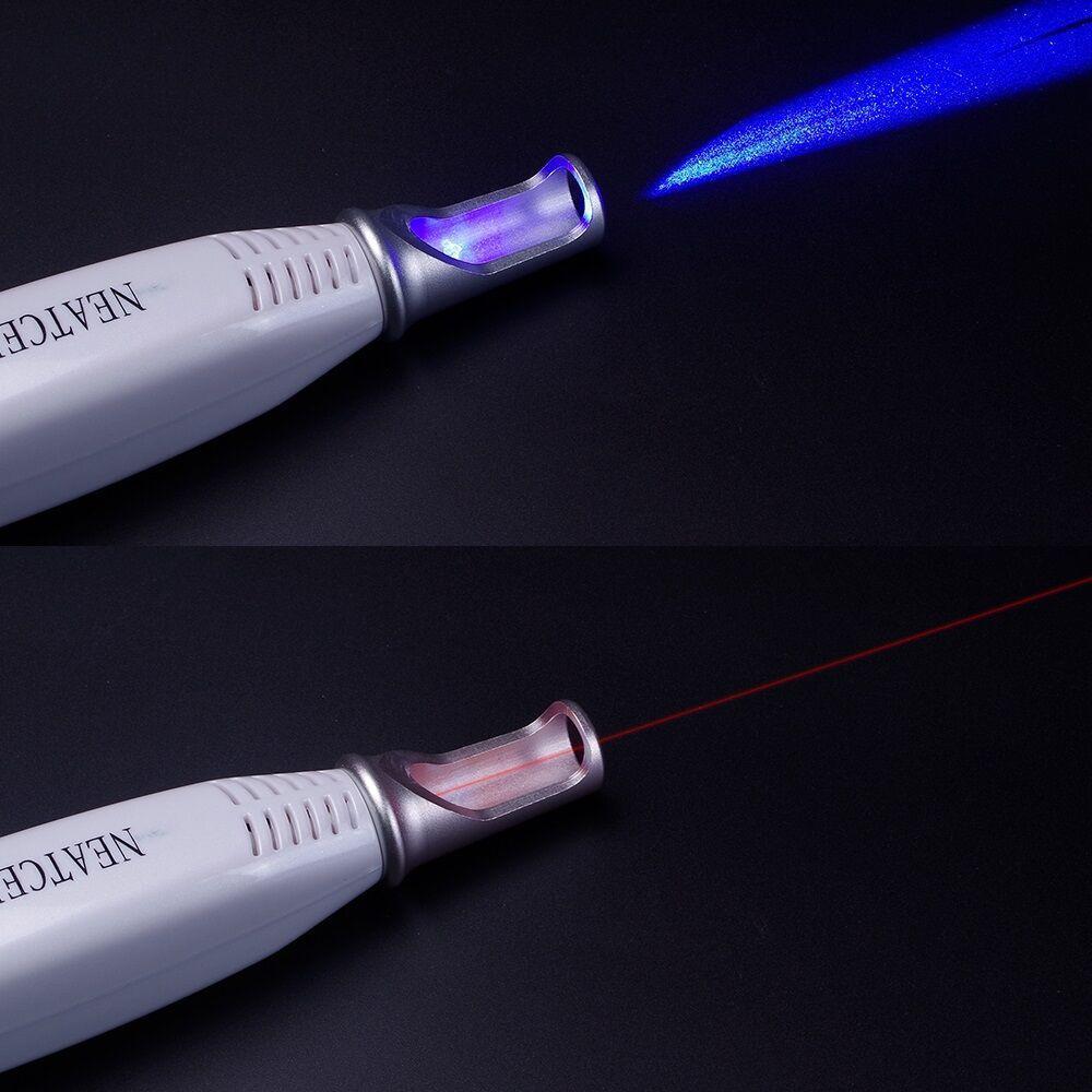 Picosecond Laser Pen – Tragbares Hautpflege- und Kosmetikgerät