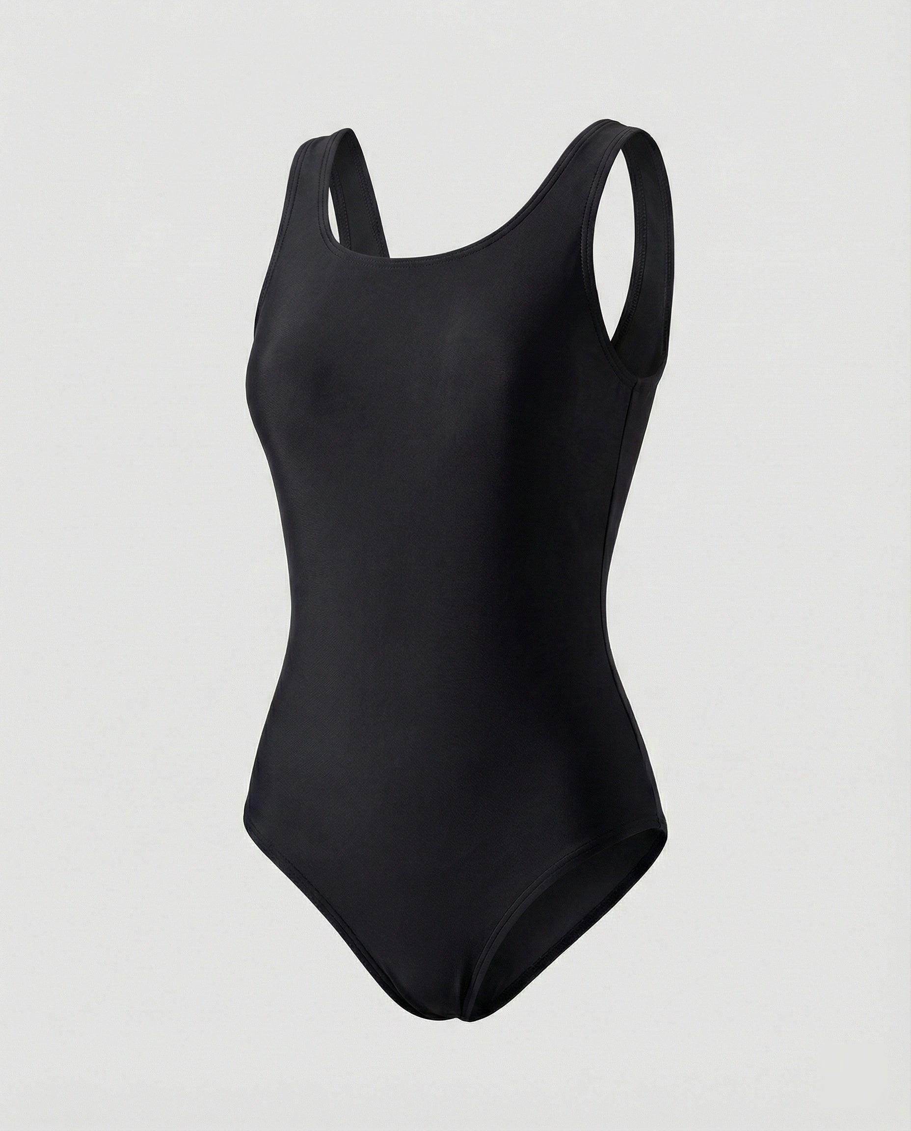 Selmira | Damen Einteiliger Sport Badeanzug mit Schnelltrocknender Qualität