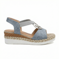 Selmira | Orthopädische Sandalen Komfort für Jeden Schritt
