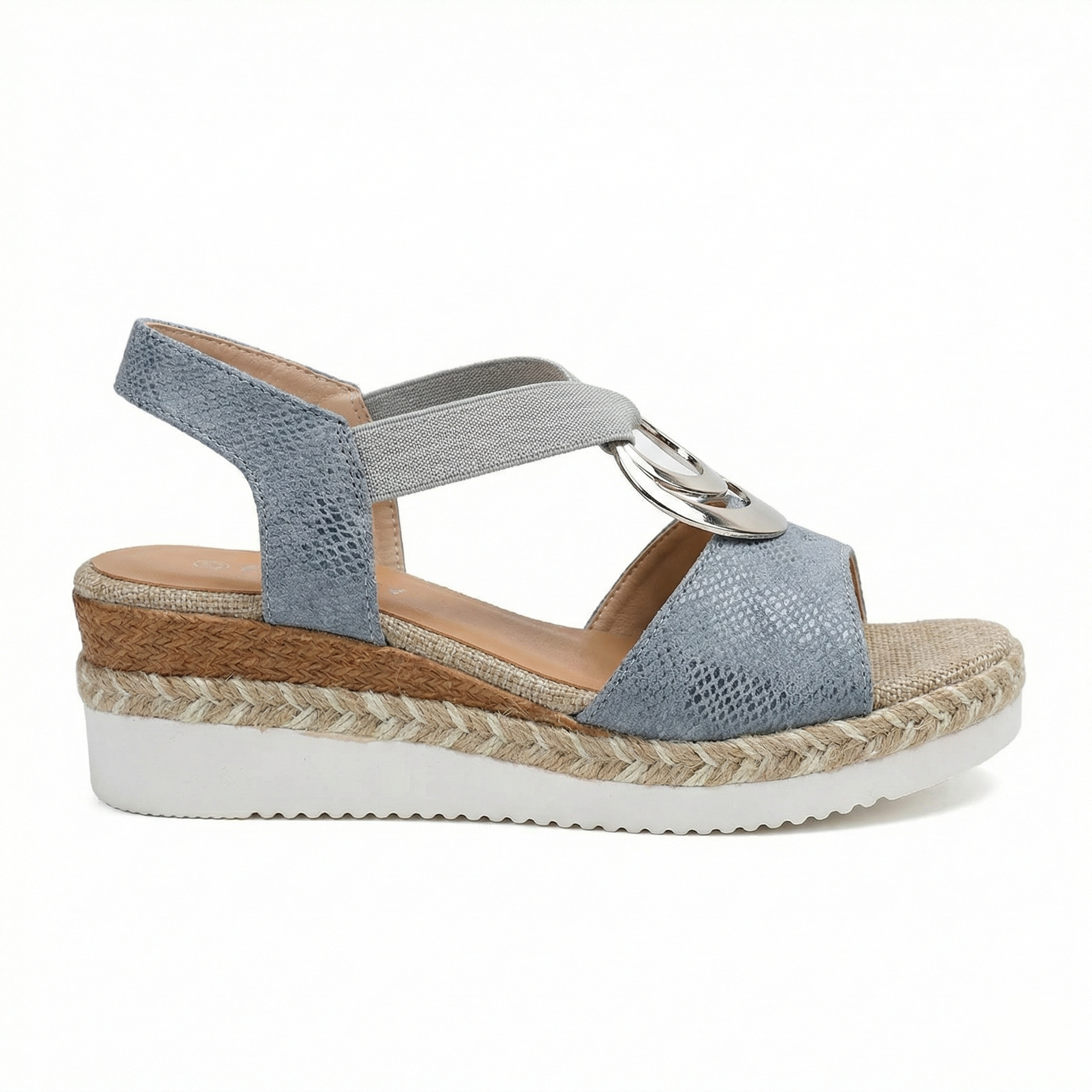 Selmira | Orthopädische Sandalen Komfort für Jeden Schritt