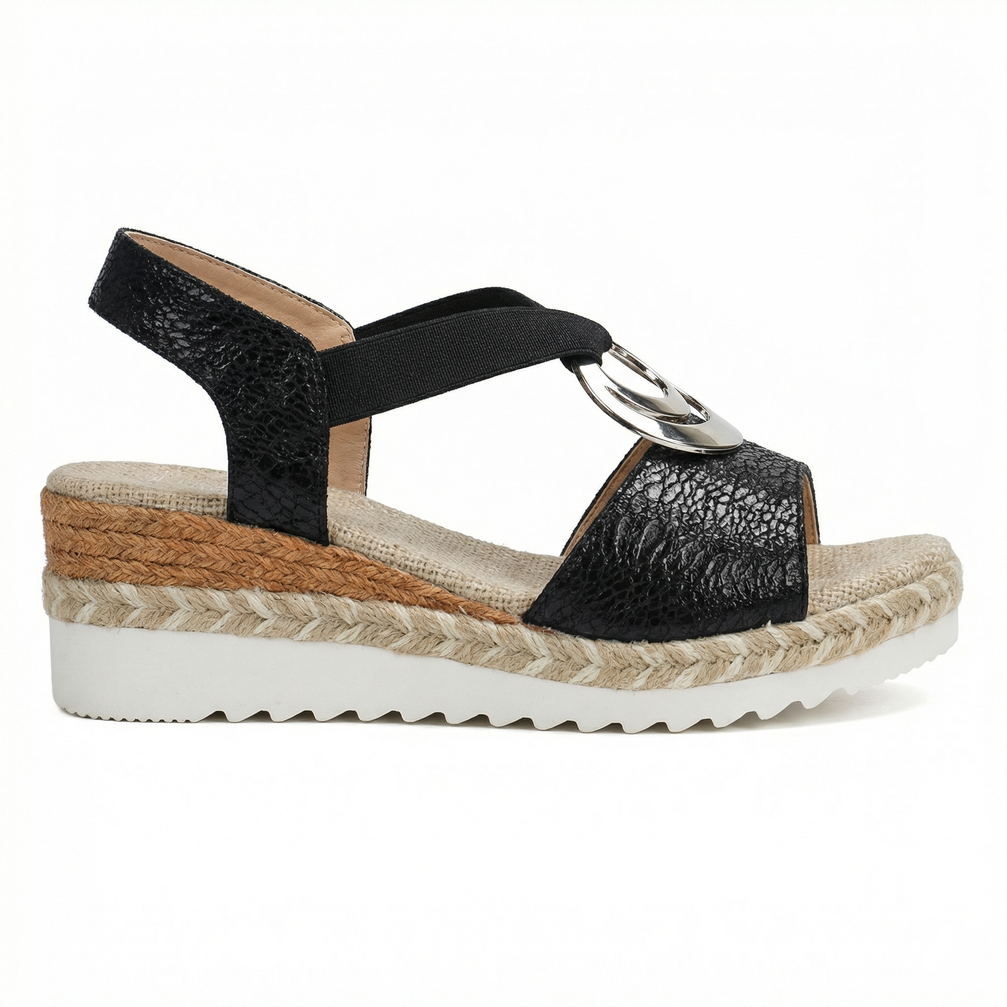 Selmira | Orthopädische Sandalen Komfort für Jeden Schritt