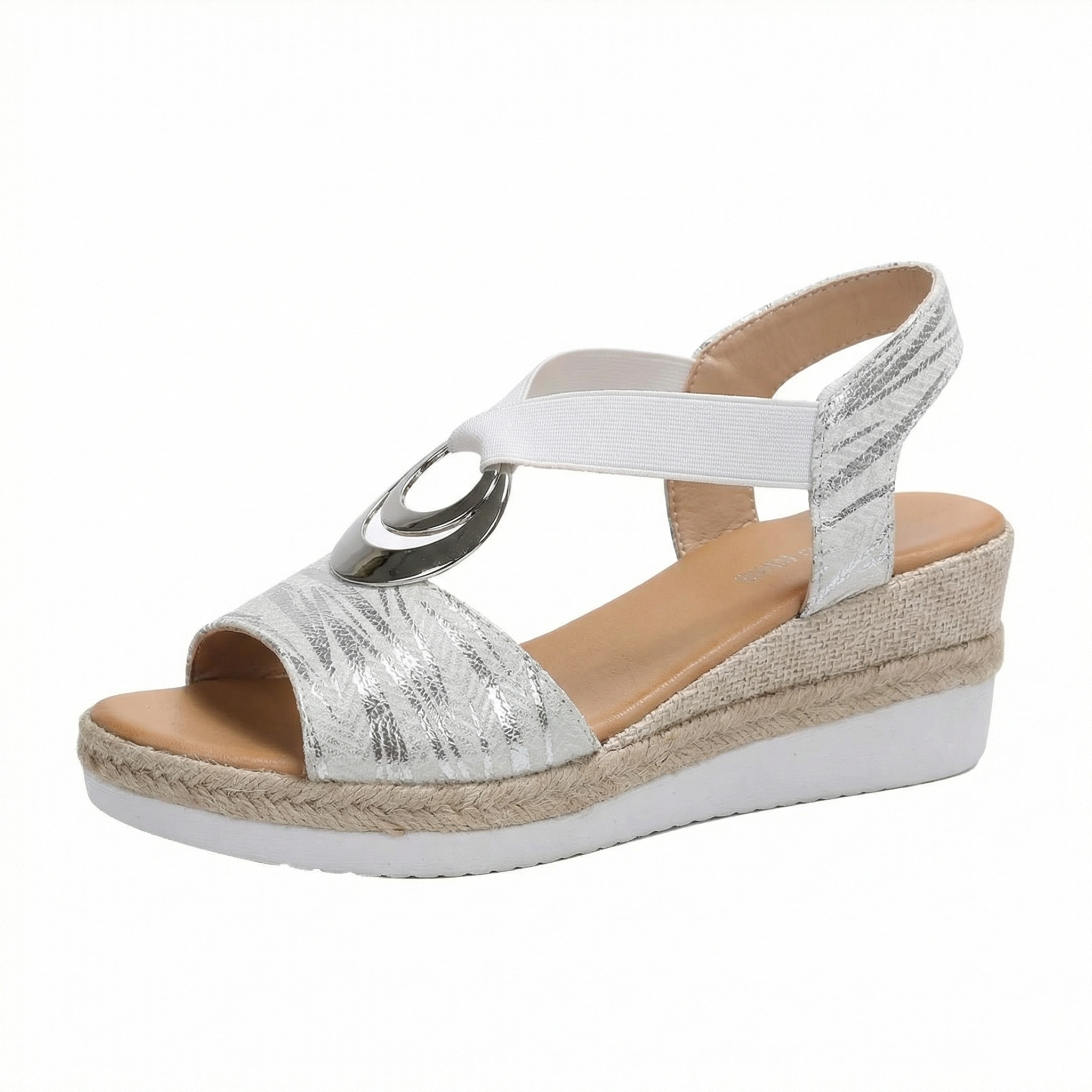 Selmira | Orthopädische Sandalen Komfort für Jeden Schritt