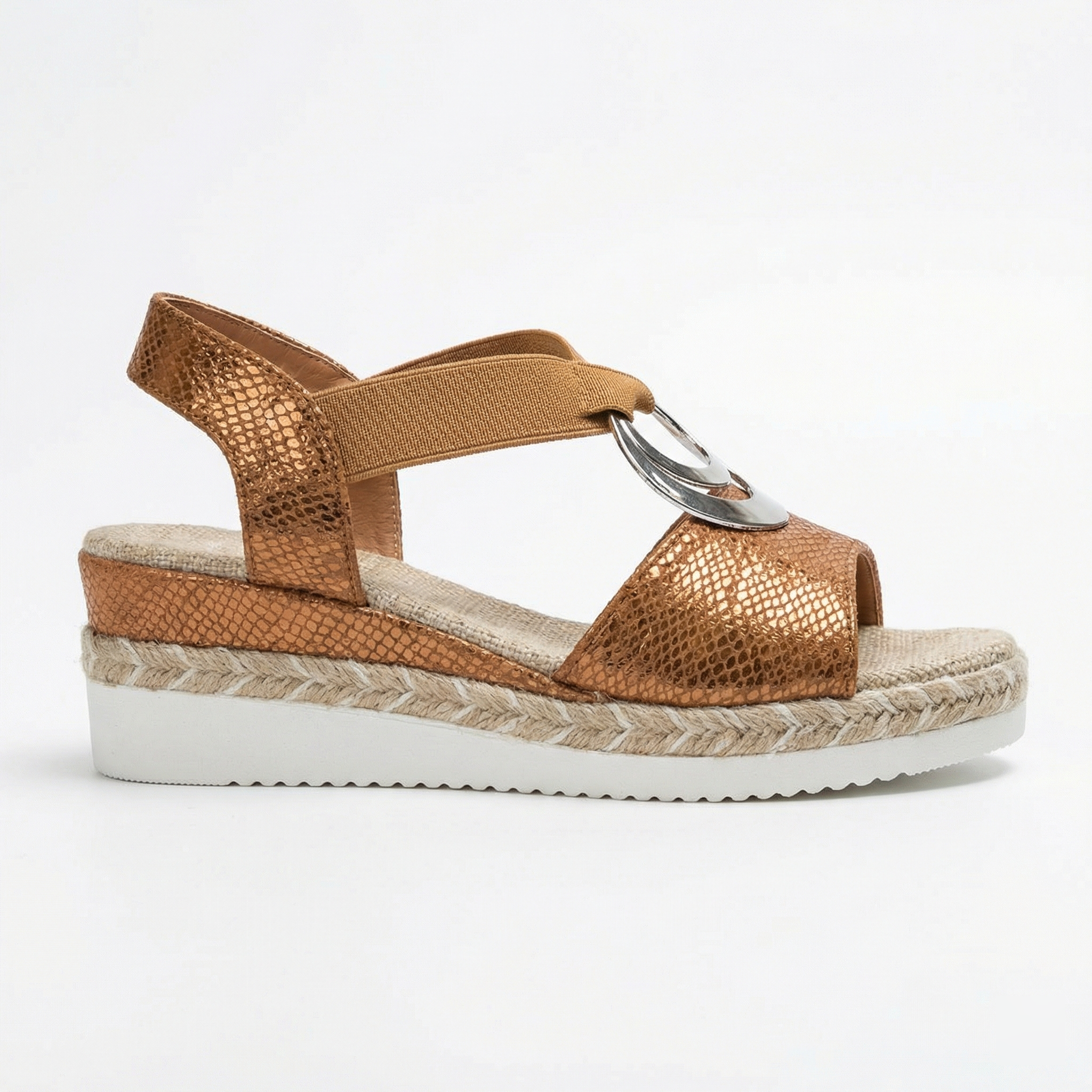 Selmira | Orthopädische Sandalen Komfort für Jeden Schritt