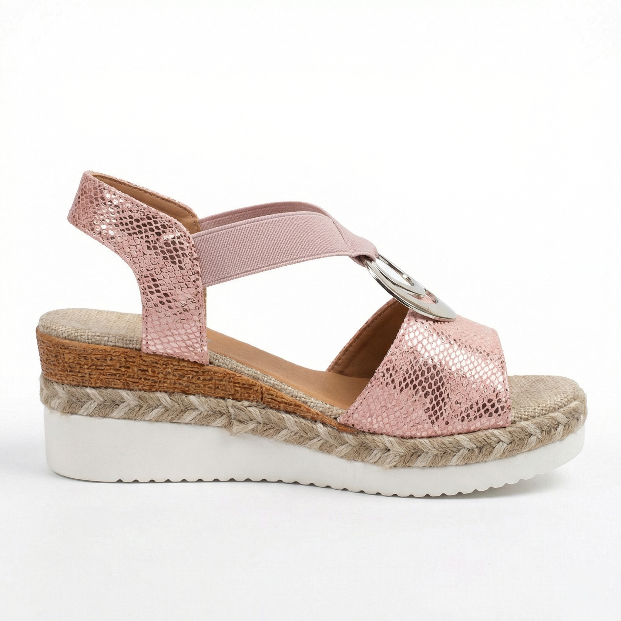 Selmira | Orthopädische Sandalen Komfort für Jeden Schritt