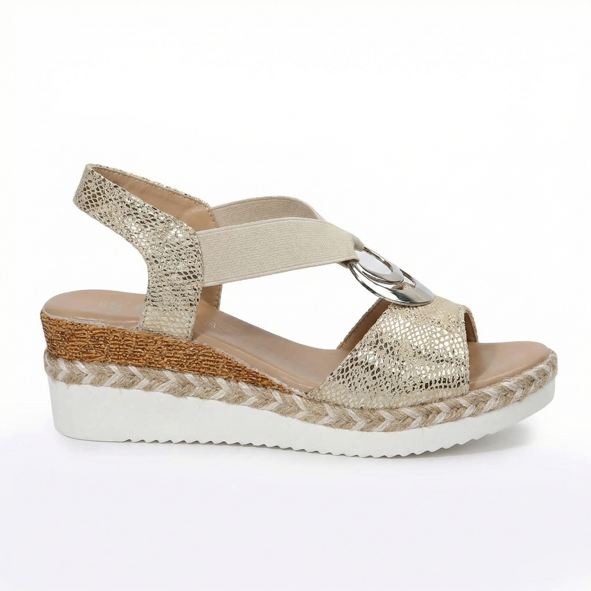 Selmira | Orthopädische Sandalen Komfort für Jeden Schritt