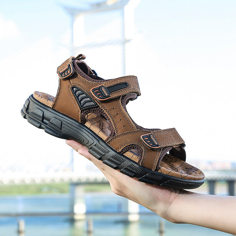 Selmira | Bequeme Sandalen