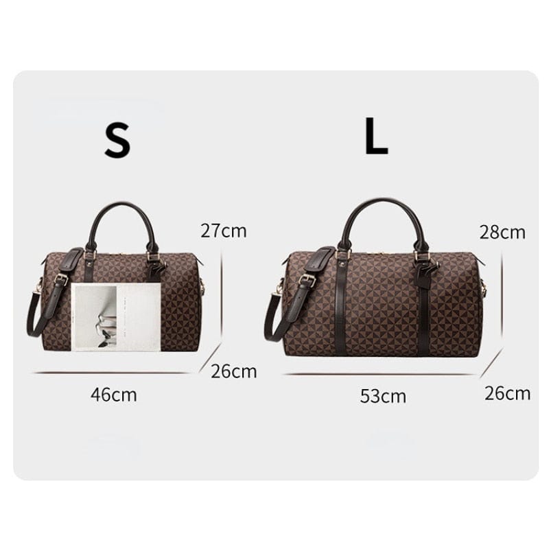 Selmira – Damen Reisetasche
