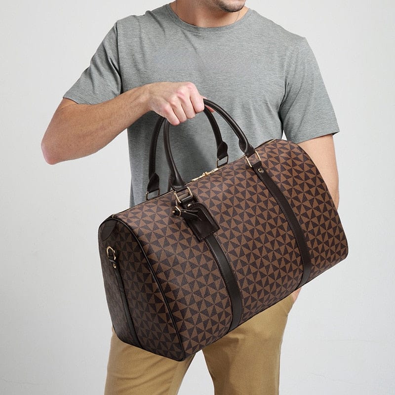 Selmira – Damen Reisetasche