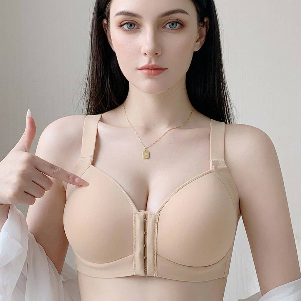 Selmira Damen Nahtlose Spitzen-Slips – Atmungsaktive Eiskrepp Unterwäsche (Sommer)