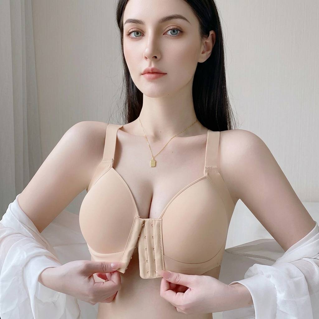 Selmira Damen Nahtlose Spitzen-Slips – Atmungsaktive Eiskrepp Unterwäsche (Sommer)