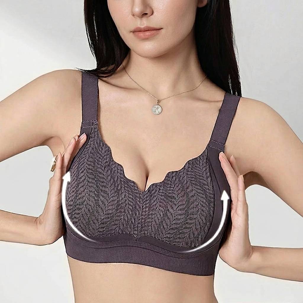 Hohe Taille Schlankheits Slips – Nahtlose Atmungsaktive Shaping Unterwäsche