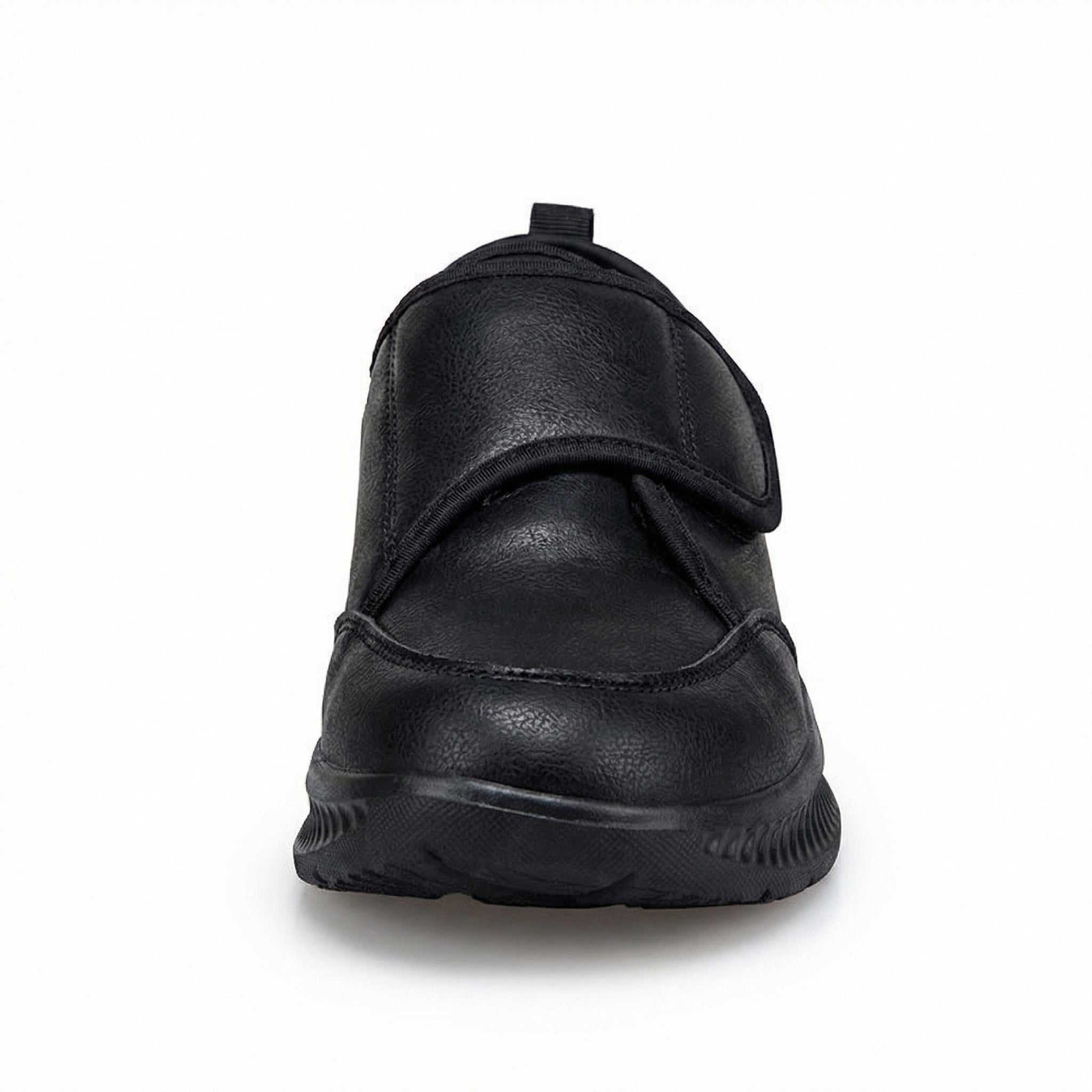 Damen Bequeme Alltagsschuhe mit innovativem Klettverschluss und kuscheligem Innenfutter Selmira