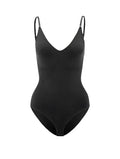 Selmira Joelle - Nahtloser Bodysuit mit korrigierender Passform
