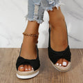 Selmira | Solesavvy Bequeme Ortho-Sandalen