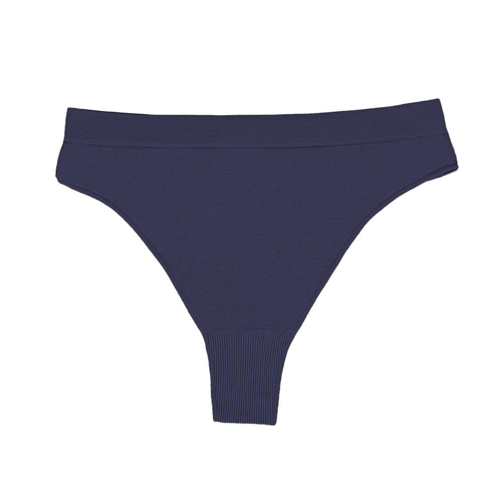 Selmira Nahtloser Damen-String (3er-Pack)