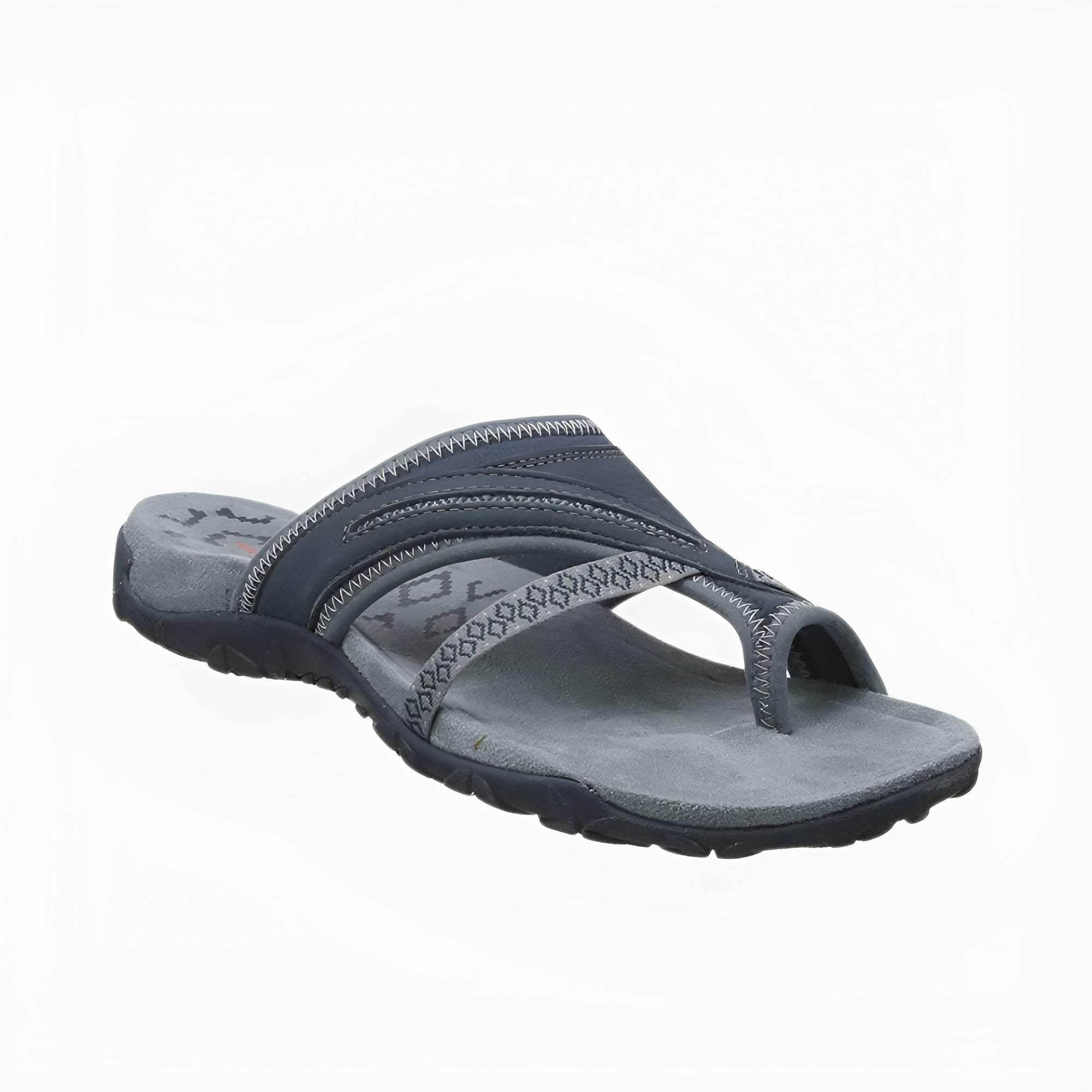 Selmira | Ergonomische orthopädische Damensandalen